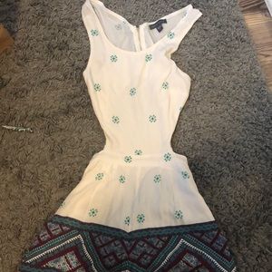 Romper Kendall & Kylie Jenner